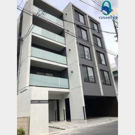 Branche浄心の賃貸物件