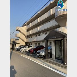 庄内通駅より徒歩12分 3階 築35年8ヶ月の賃貸物件