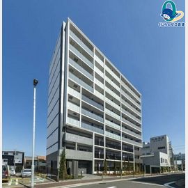 浄心駅より徒歩3分 10階 築5年3ヶ月の賃貸物件