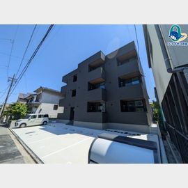 荒子川公園駅より徒歩9分 3階 新築の賃貸物件
