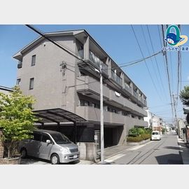 アルフ元宮 2階 築31年2ヶ月の賃貸物件
