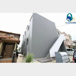 建物画像