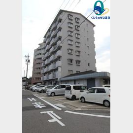 上小田井駅より徒歩8分 2階 築37年2ヶ月の賃貸物件