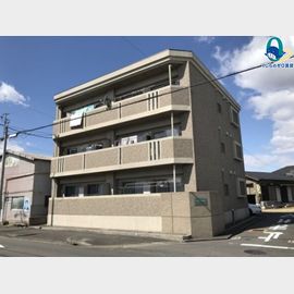 枇杷島駅より徒歩25分 1階 築22年2ヶ月の賃貸物件