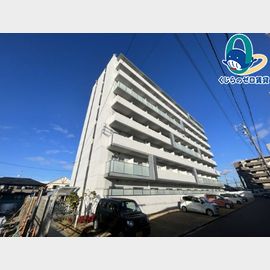 上飯田駅より徒歩12分 5階 築7年9ヶ月の賃貸物件