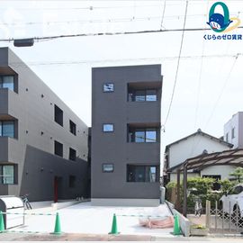 JackshohoVIIIの賃貸物件