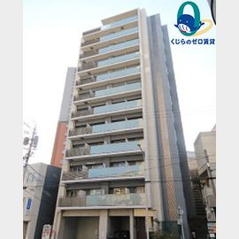 八事駅より徒歩8分 7階 築17年2ヶ月の賃貸物件