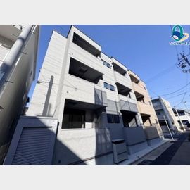 Cherim浄心Eastの賃貸物件