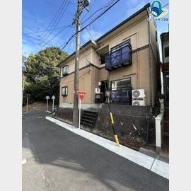 藤が丘駅より徒歩19分 2階 築31年2ヶ月の賃貸物件