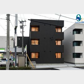 Ｗａｒｒｅｎｎａｋａｓｈｉｏｔａ２ 3階 築3年11ヶ月の賃貸物件