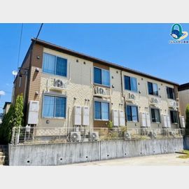 AladelcieroI 2階 築8年10ヶ月の賃貸物件