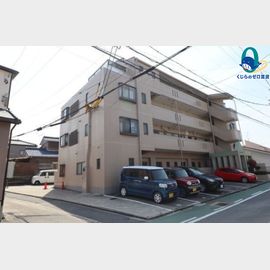 瑞穂運動場西駅より徒歩8分 2階 築33年2ヶ月の賃貸物件