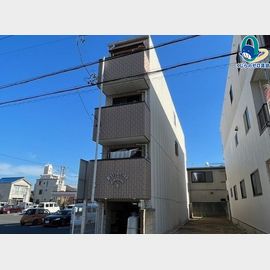 荒畑駅より徒歩7分 築26年8ヶ月 4階建の賃貸物件