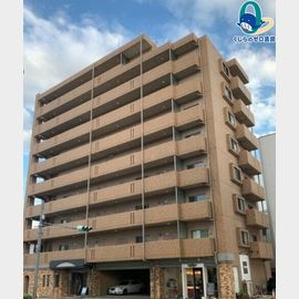 S-FORT西郊通の賃貸物件