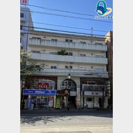 藤が丘駅より徒歩2分 3階 築46年3ヶ月の賃貸物件