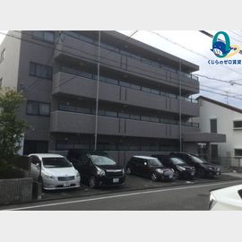 ジョイア・杁中の賃貸物件