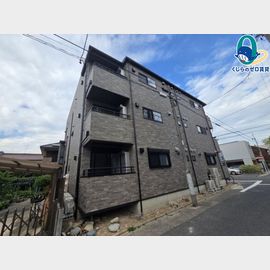 VILLA桜山の賃貸物件