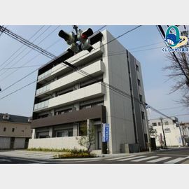 小幡駅より徒歩12分 4階 築10年3ヶ月の賃貸物件