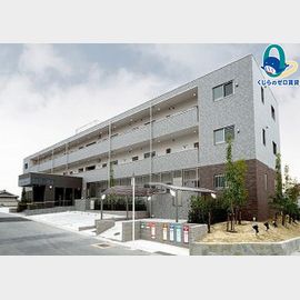 CENTRAL FERSの賃貸物件