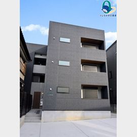 RUSCELLO守山の賃貸物件