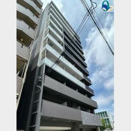 浄心駅より徒歩4分 築1年10ヶ月 11階建の賃貸物件