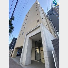 亀島駅より徒歩6分 5階 築19年6ヶ月の賃貸物件
