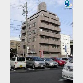 レスカール白金 6階 築36年2ヶ月の賃貸物件
