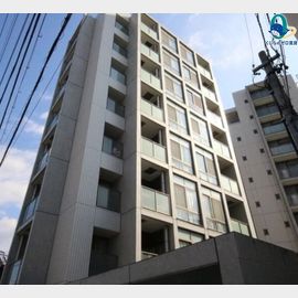リエス鶴舞WEST TOWER 5階 築20年2ヶ月の賃貸物件