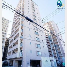 名古屋駅より徒歩9分 12階 築18年9ヶ月の賃貸物件