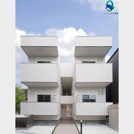 ファミリーステージ川名１の賃貸物件
