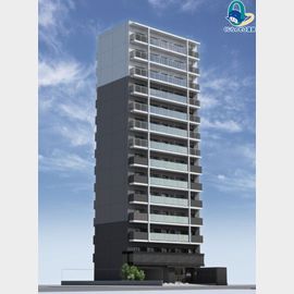 浅間町駅より徒歩5分 築3年10ヶ月 14階建の賃貸物件