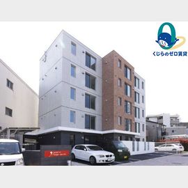 quador名古屋城駅の賃貸物件