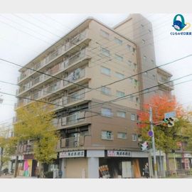 本郷駅より徒歩5分 5階 築48年9ヶ月の賃貸物件