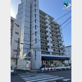 一社駅より徒歩34分 6階 築38年9ヶ月の賃貸物件