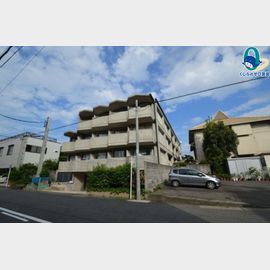 アトリウム前田 4階 築33年8ヶ月の賃貸物件