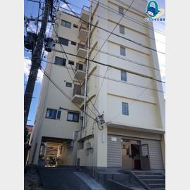 川名駅より徒歩9分 6階 築59年6ヶ月の賃貸物件