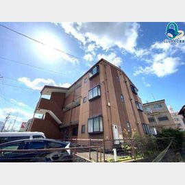 一社駅より徒歩25分 1階 築33年3ヶ月の賃貸物件