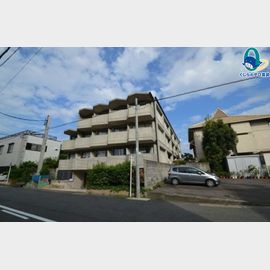 アトリウム前田 2階 築33年8ヶ月の賃貸物件