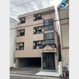 瑞穂運動場西駅より徒歩5分 2階 築32年2ヶ月の賃貸物件