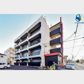 上小田井駅より徒歩18分 築53年2ヶ月 4階建の賃貸物件