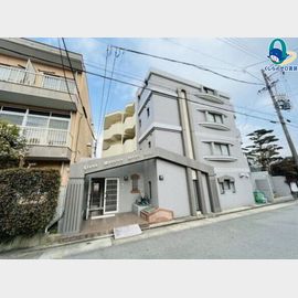 ライオンズマンションレディース汐路 4階 築38年2ヶ月の賃貸物件