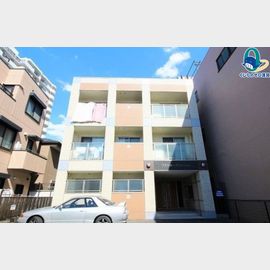 プリムローズマンション 3階 築22年8ヶ月の賃貸物件