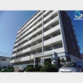 セントラルハイツ 明野 4階 築18年の賃貸物件