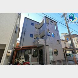 桜山駅より徒歩3分 3階 築23年11ヶ月の賃貸物件