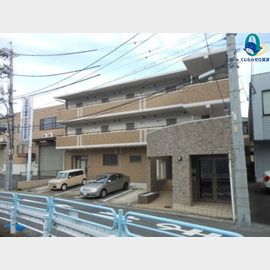 上社駅より徒歩7分 3階 築24年7ヶ月の賃貸物件