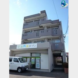 浅野ビル 2階 築41年9ヶ月の賃貸物件