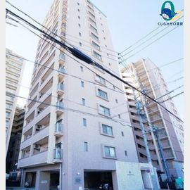 名古屋駅より徒歩9分 8階 築18年9ヶ月の賃貸物件