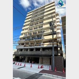 リシュドール堀田駅東の賃貸物件
