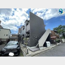 ＡＫレジデンス２ 2階 築9年8ヶ月の賃貸物件