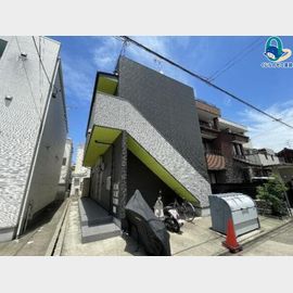 アルナージ川西の賃貸物件